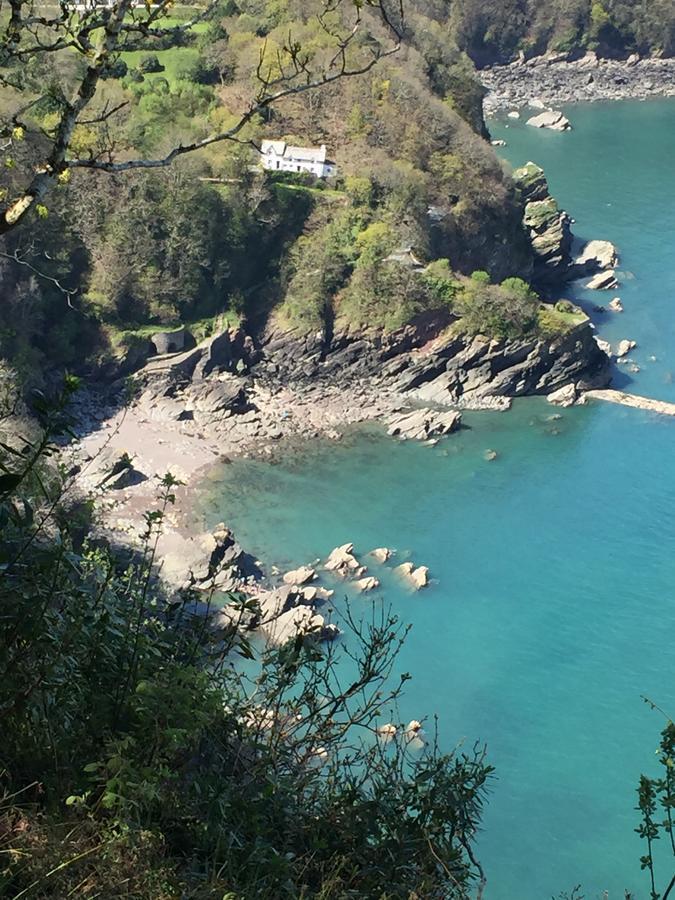 北城大厦住宿加早餐旅馆 林顿 外观 照片